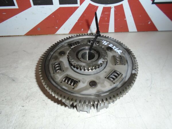 Kawasaki ZX6R Clutch Basket 1996 