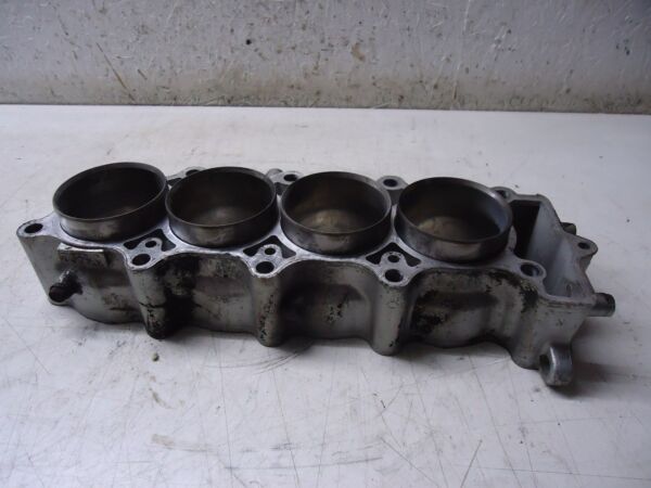 Kawasaki ZX6R Engine Barrells ZX636 Cylinder Barrels