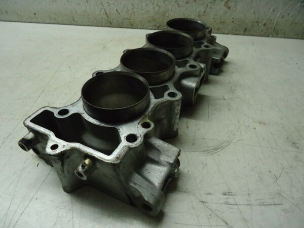 Kawasaki ZX6R Engine Cylinder Barrels 