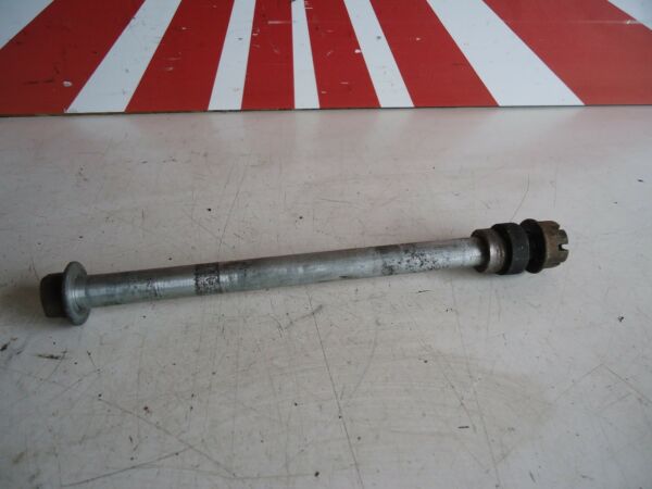 Yamaha XJ600F Pre Diversion Front Wheel Spindle Axle XJ600