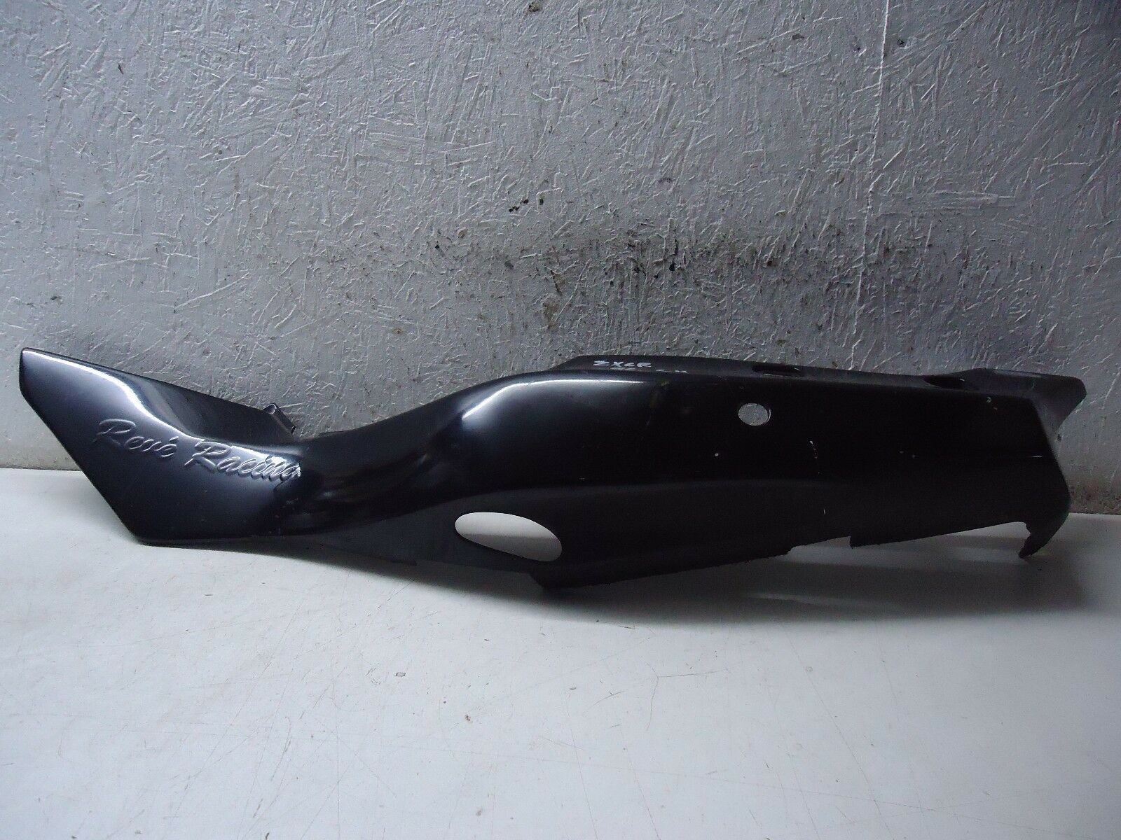 Kawasaki ZX6R Side Fairing Panel