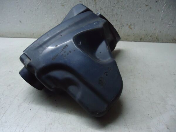 Kawasaki ZX6R Airbox Air Intake Duct