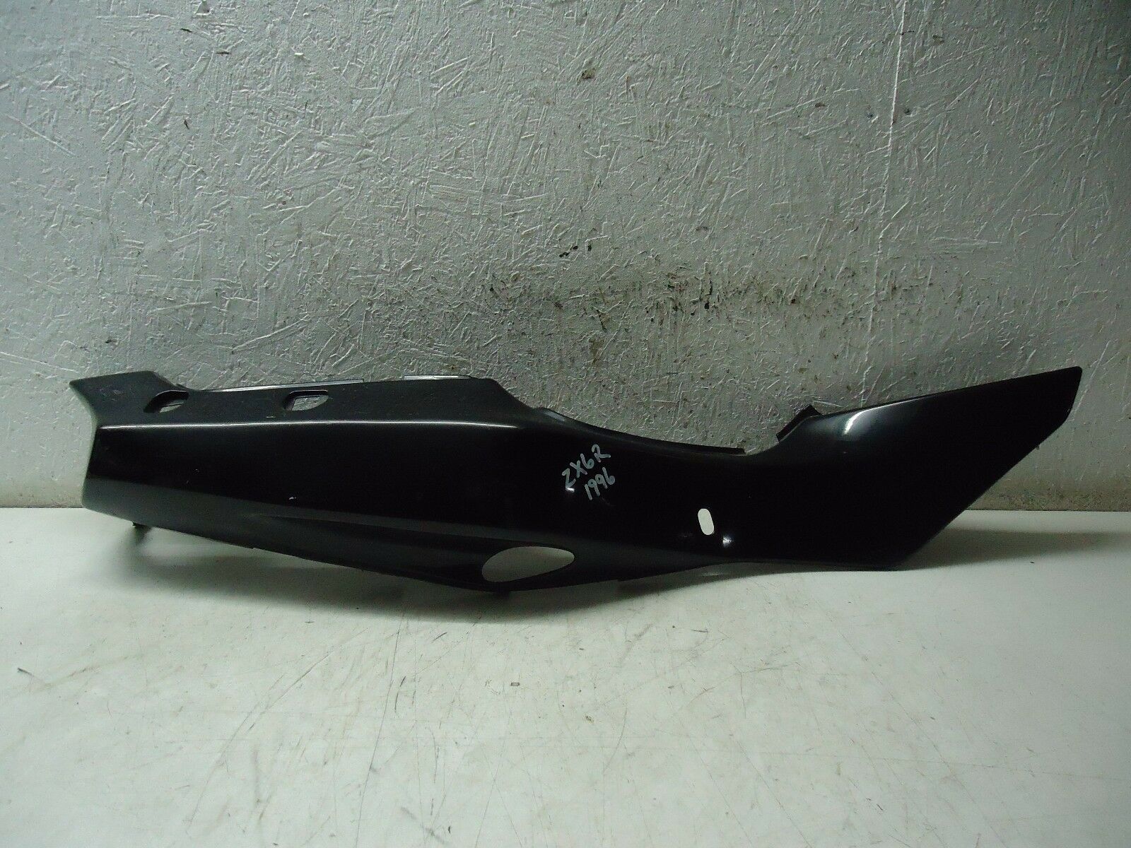 kawasaki ZX6R Side Fairing Panel