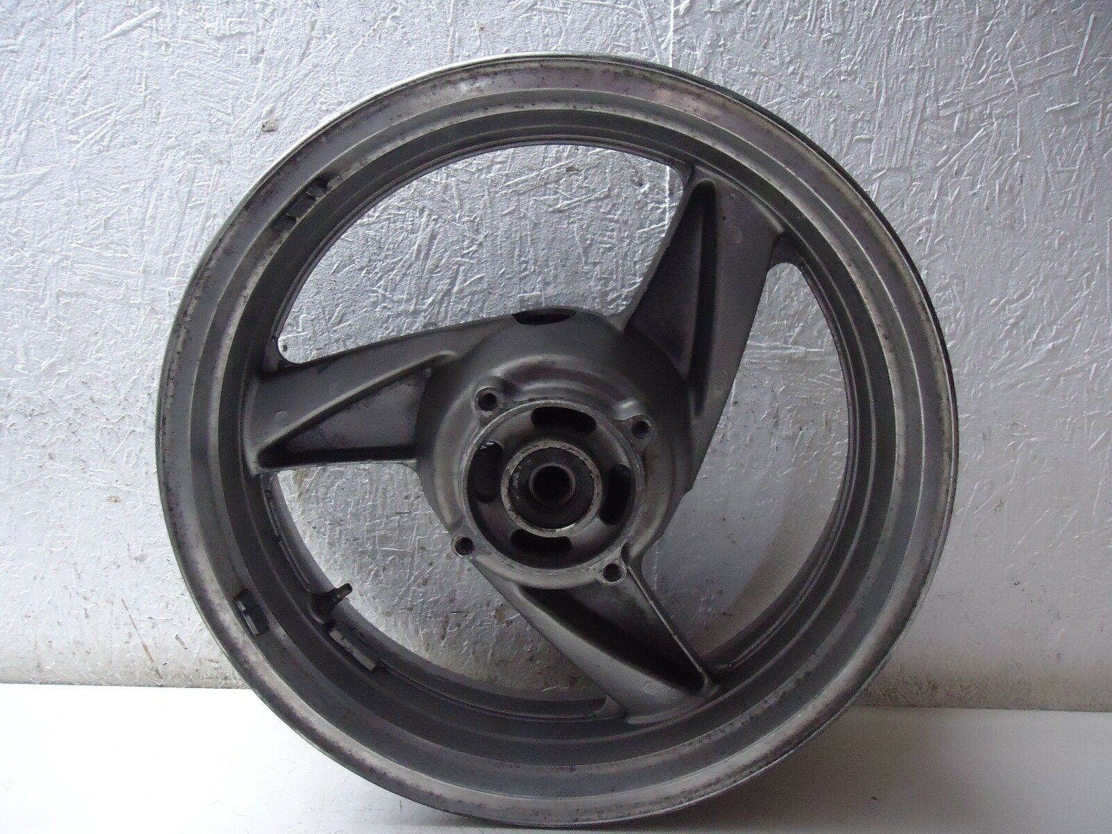 Kawasaki ZZR600 Rear Wheel