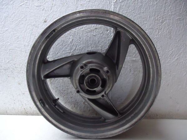 Kawasaki ZZR600 Rear Wheel