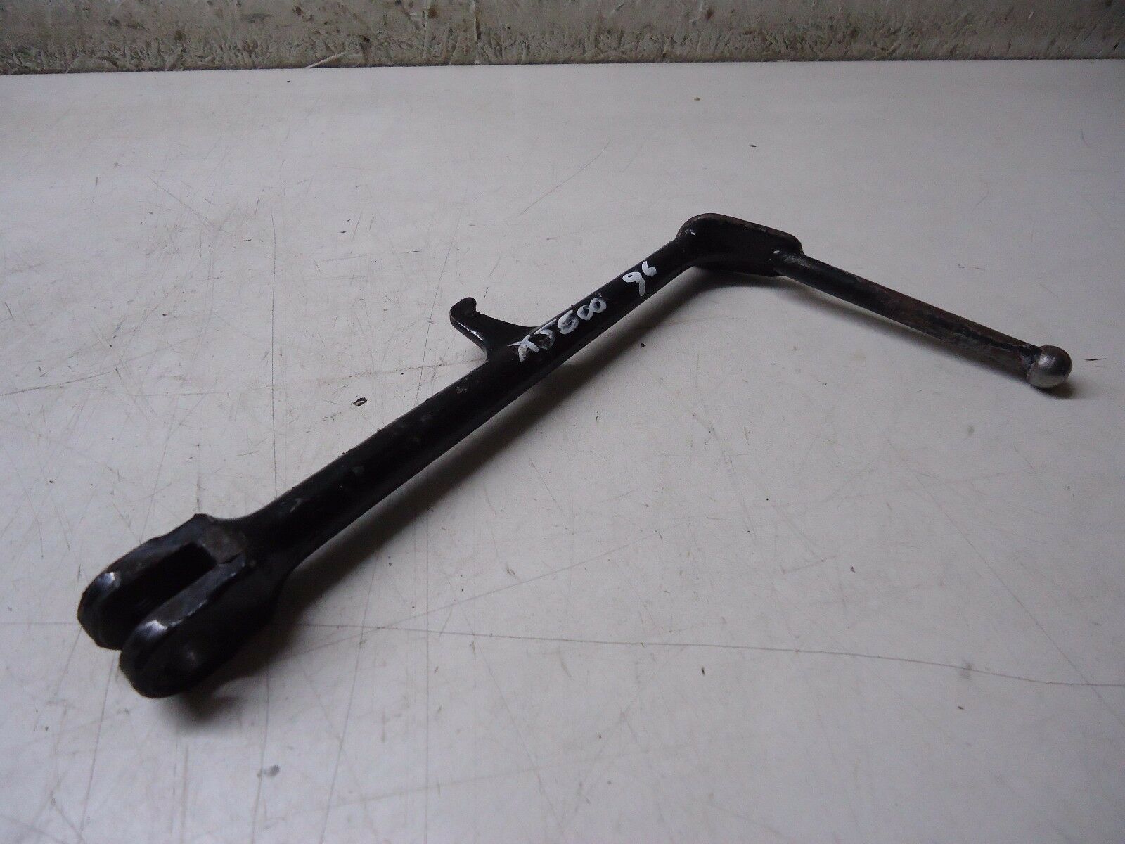Yamaha XJ600 Diversion Side Prop Stand