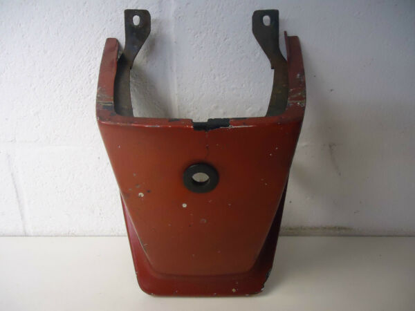 Suzuki GS450 Rear Fairing