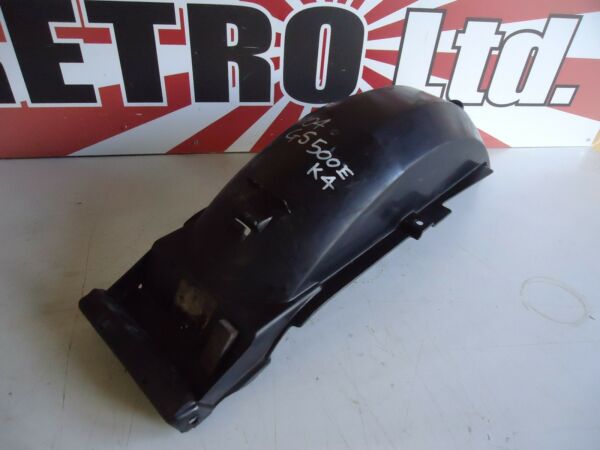 Suzuki GS500E Rear Fender Mudguard