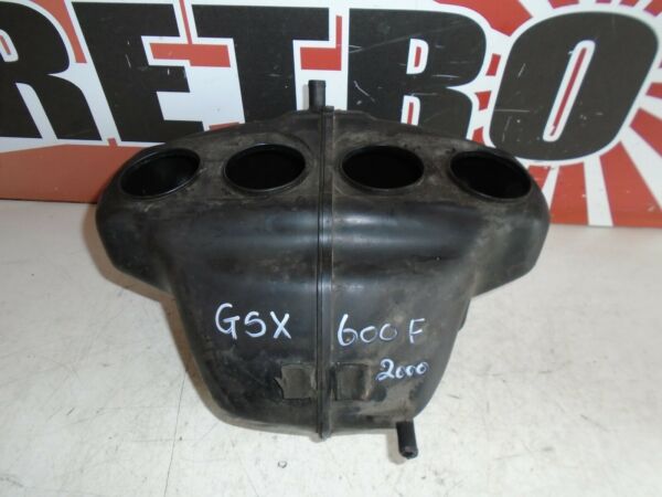 Suzuki GSX600F Airbox 