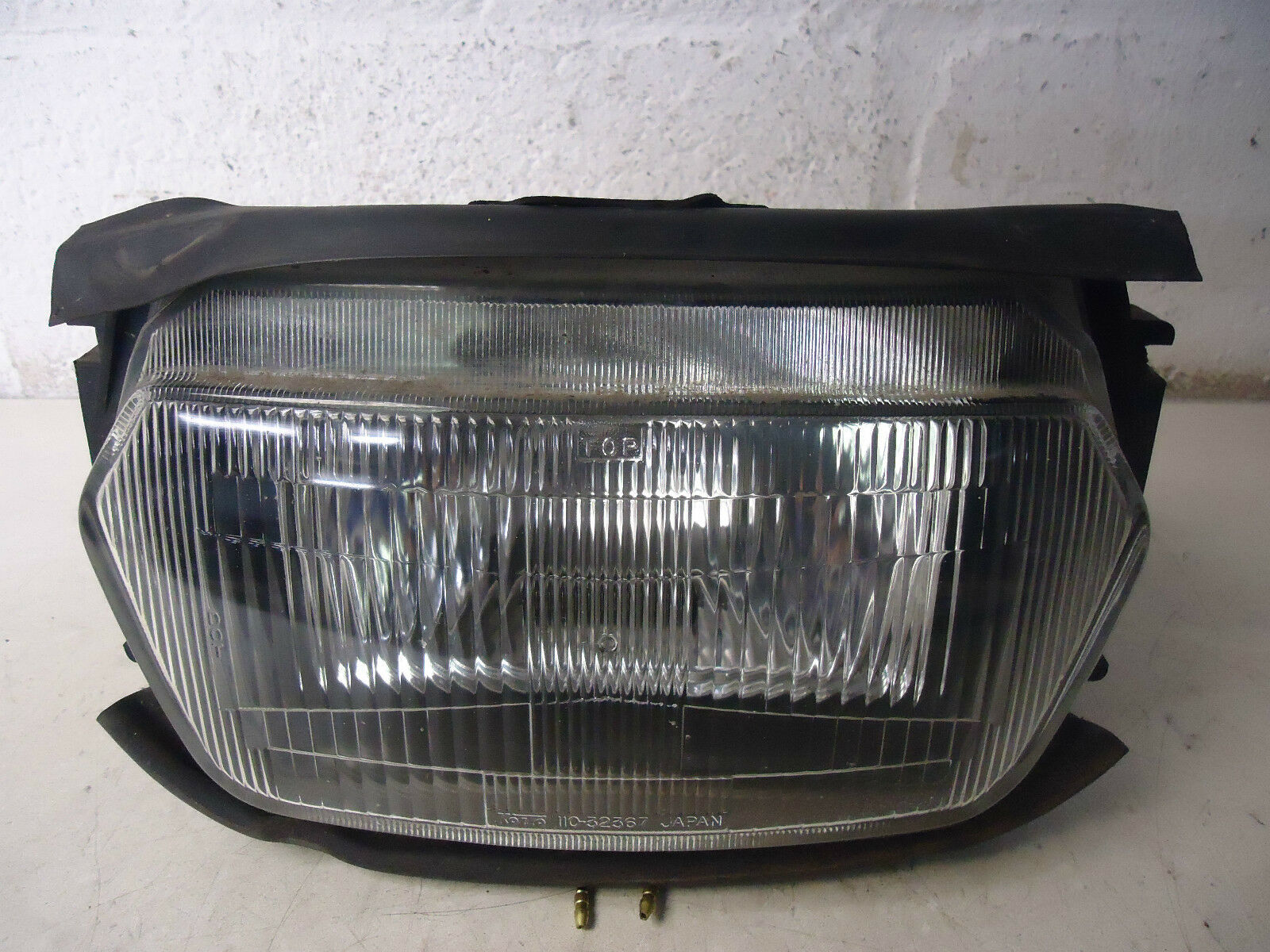 Suzuki GSX600F Headlight 