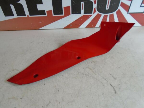 Suzuki GSX600F Inner Fairing Panel