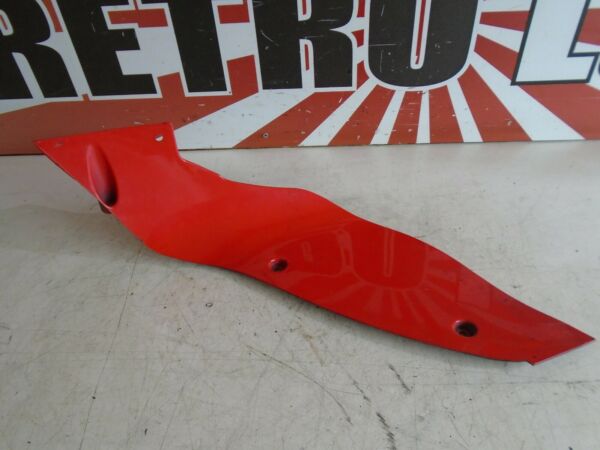 Suzuki GSX600F Inner Fairing Panel