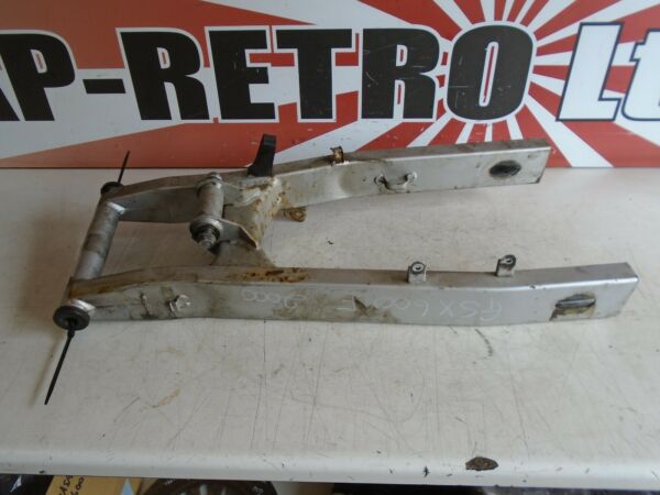 Suzuki GSX600F Swingarm 