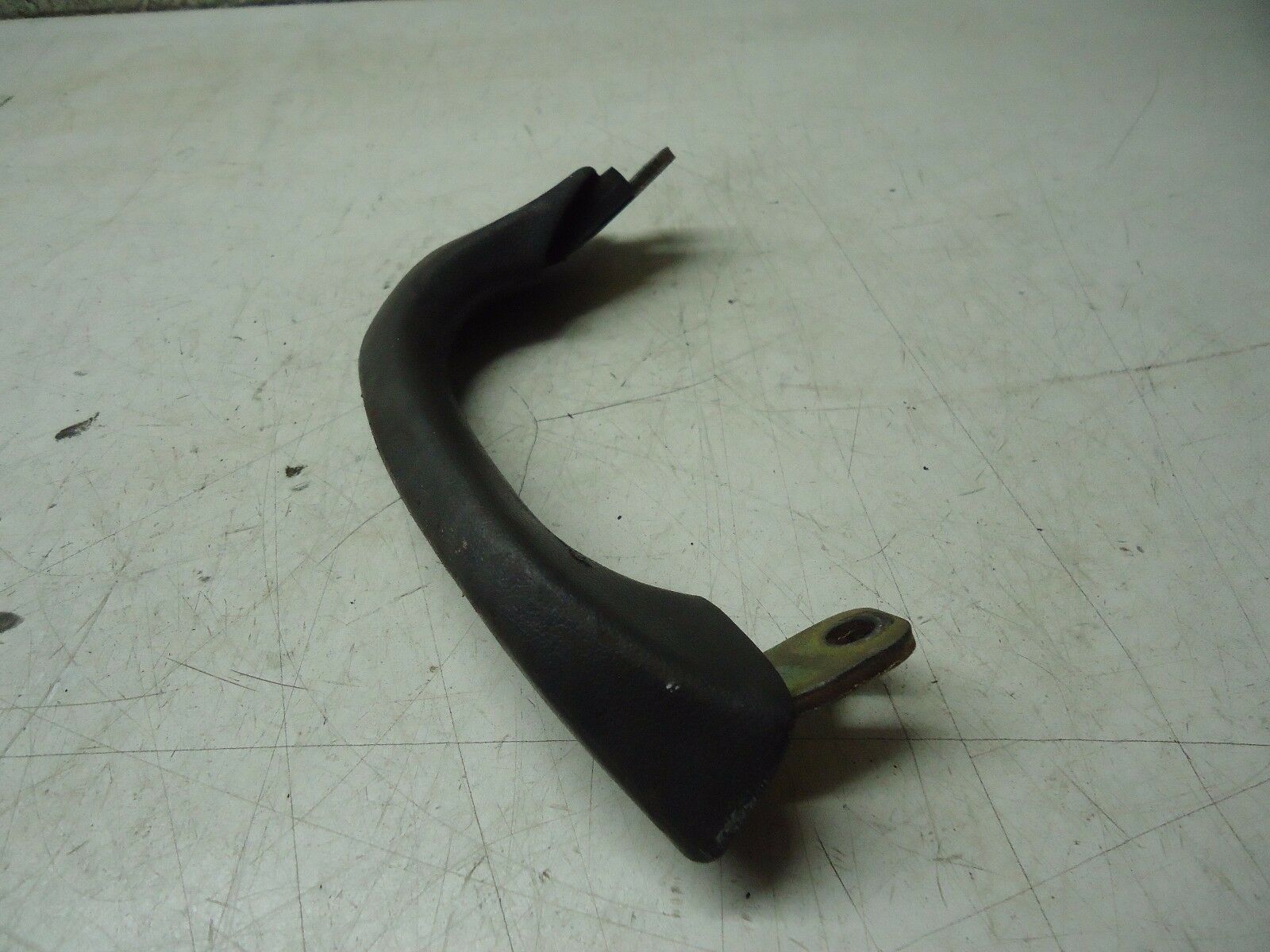 Yamaha XJ600 Diversion Grab Rail