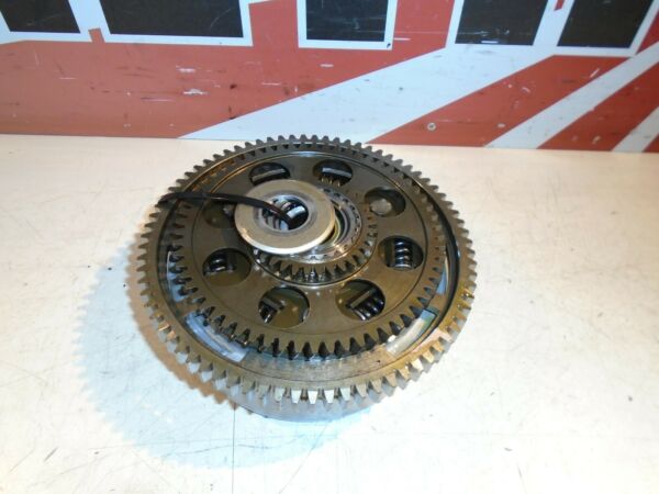 Suzuki GSXR750 Engine Clutch Basket GSX-R750