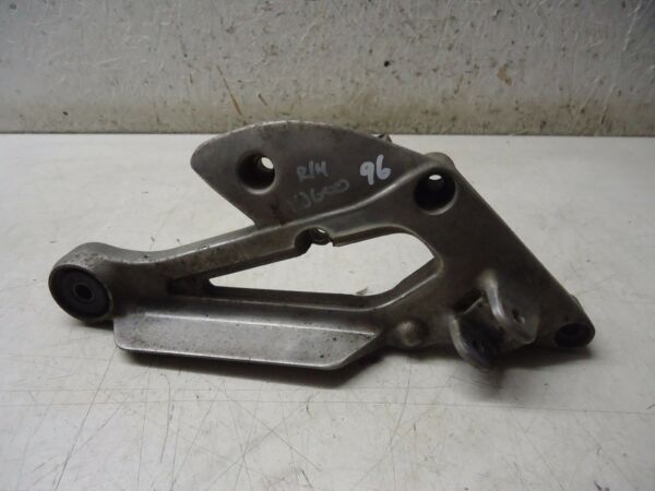 Yamaha XJ600 Diversion Footrest Hanger