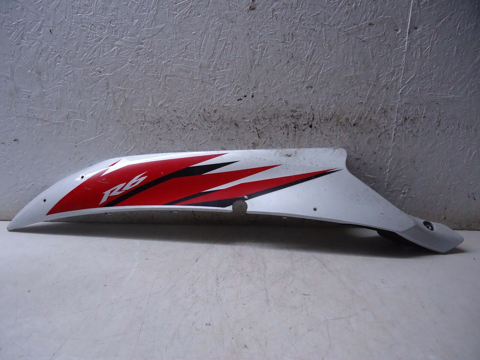 Yamaha R6 Fairing Panel YZF-R6