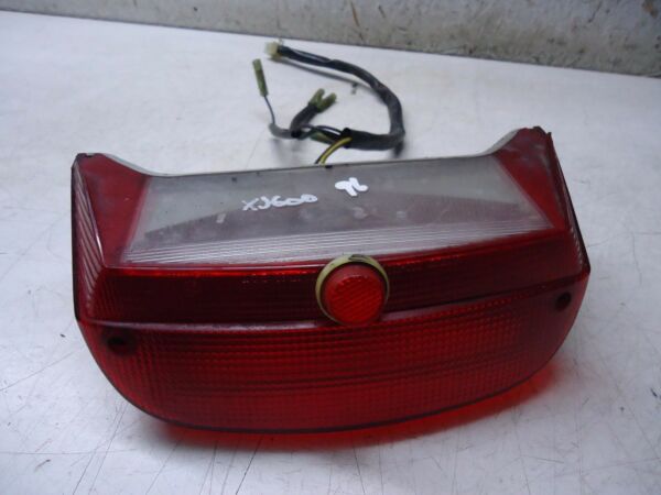 Yamaha XJ600 Diversion Rear Brake Light