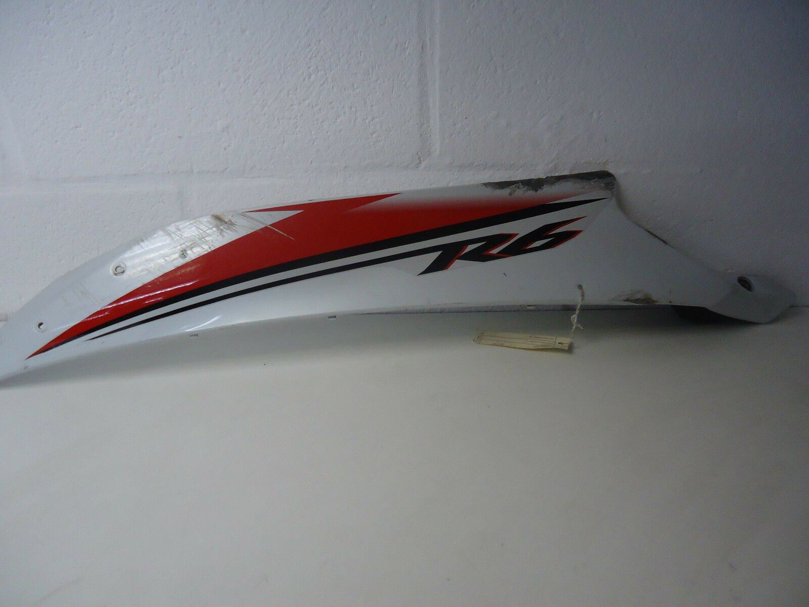 Yamaha R6 Fairing Panel YZF-R6