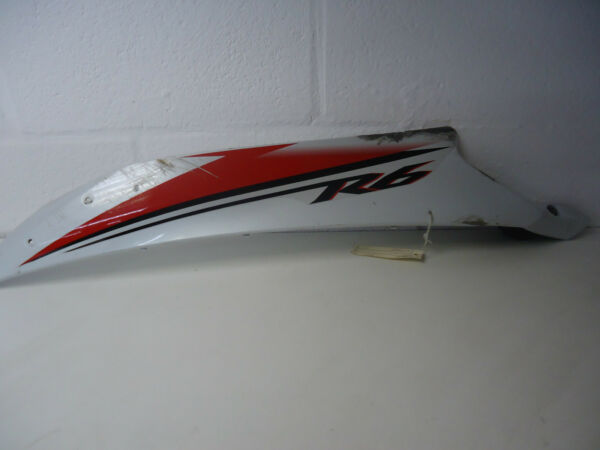 Yamaha R6 Fairing Panel YZF-R6