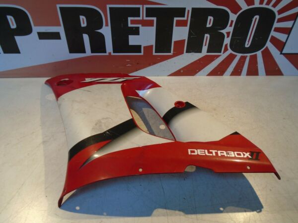 Yamaha R6 Fairing Side Panel YZF-R6