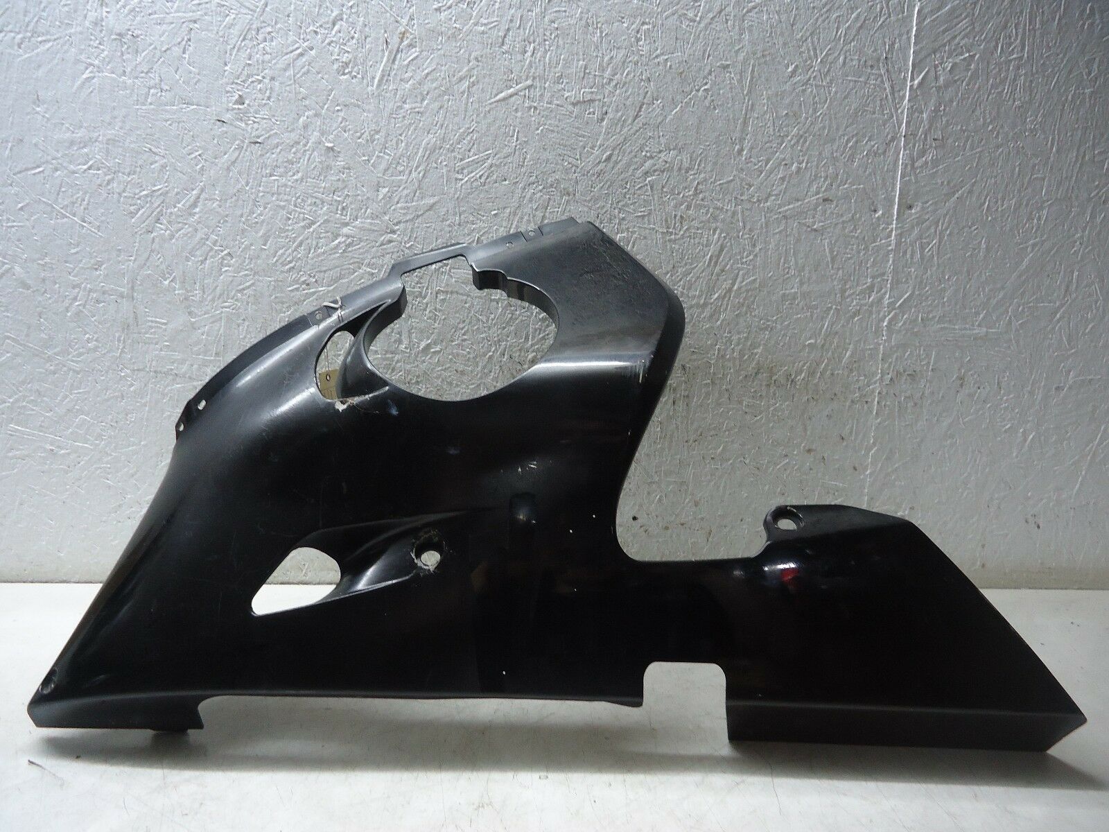 Yamaha R6 Lower Fairing Bellypan YZF-R6