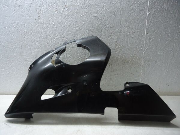 Yamaha R6 Lower Fairing Bellypan YZF-R6