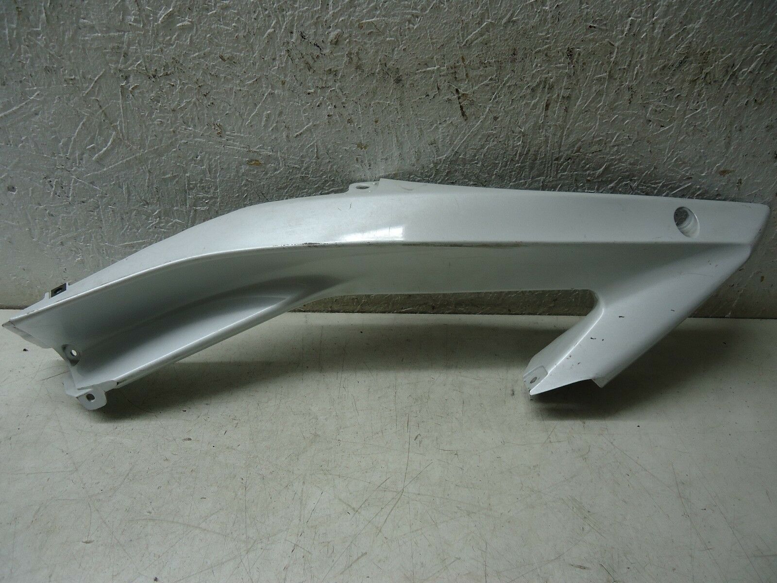 Yamaha R6 Fairing Panel YZF-R6