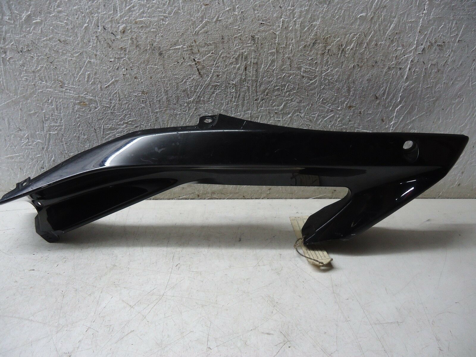 YAMAHA R6 LH SIDE COWL YZF600 FAIRING 