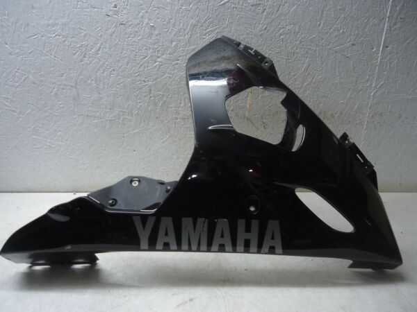 Yamaha R6 Lower Fairing Bellypan YZF-R6