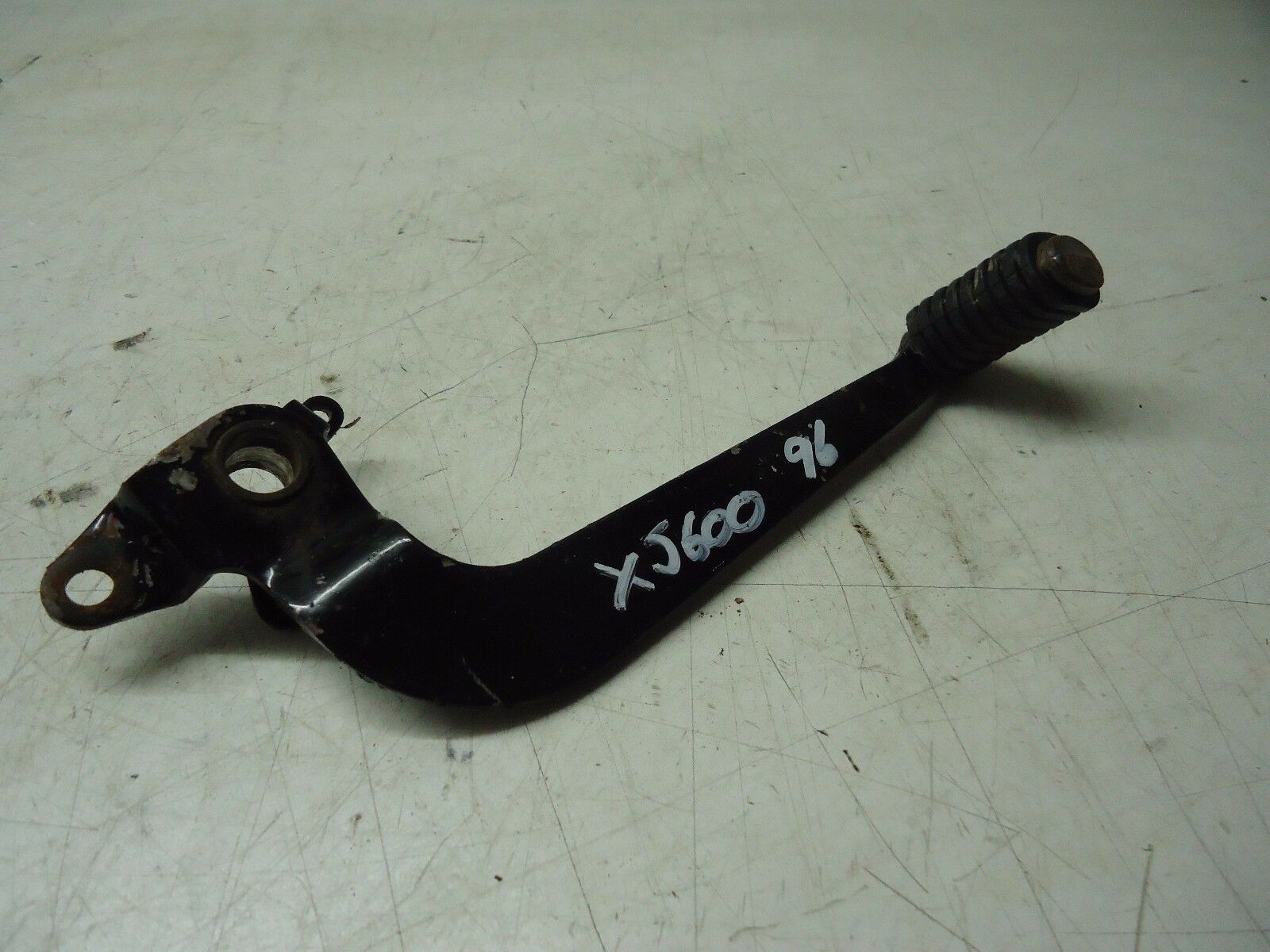 YAMAHA XJ600 REAR BRAKE PEDAL 1996 