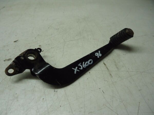 Yamaha XJ600 Diversion Rear Brake Pedal