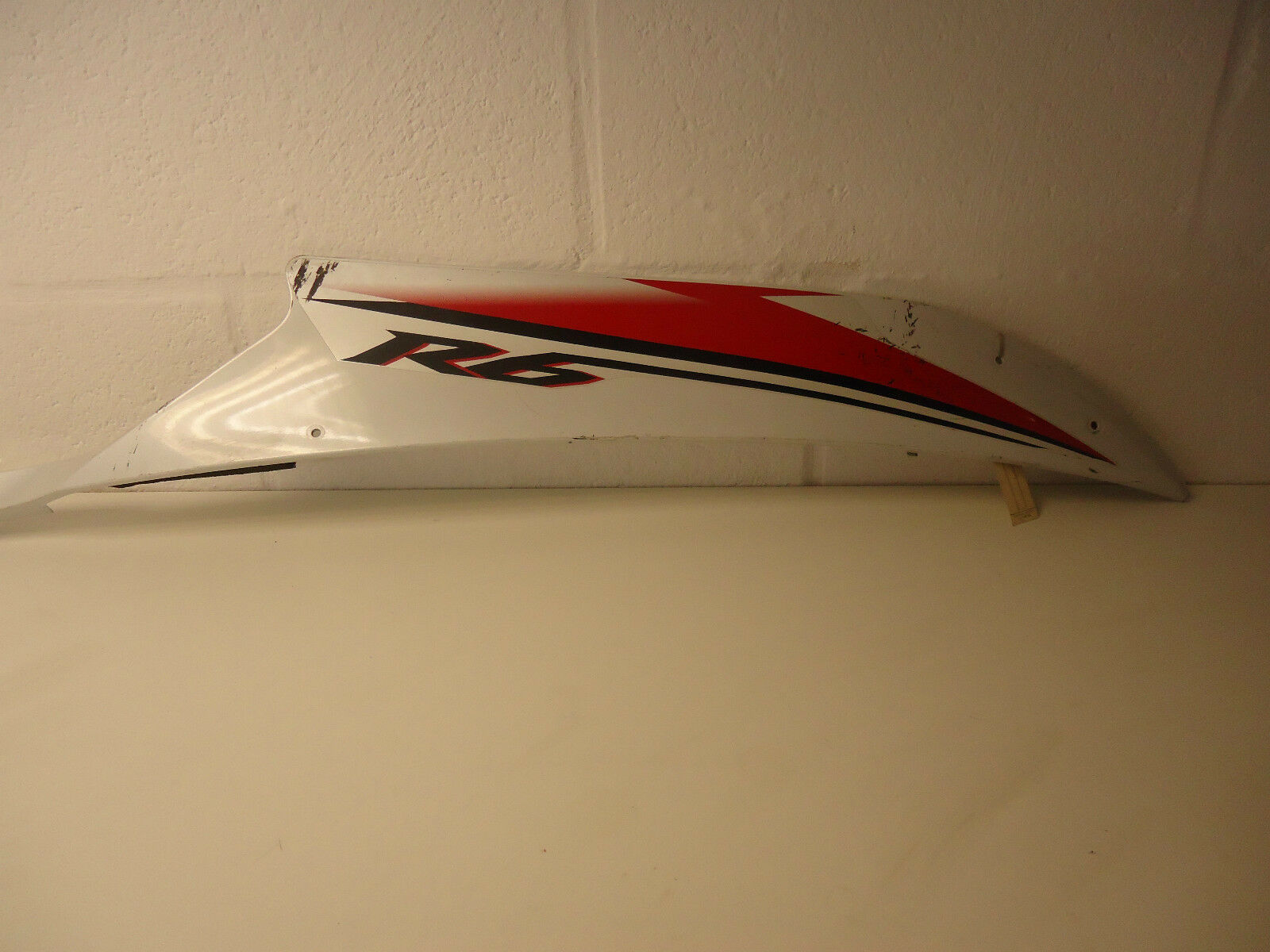 Yamaha R6 Fairing Panel YZF-R6