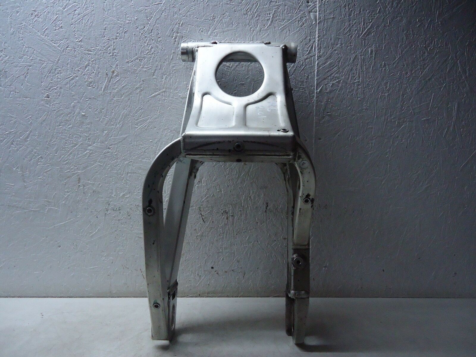 Yamaha R6 Swingarm