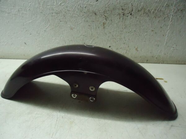 Yamaha SR125 Front Fender Mudguard