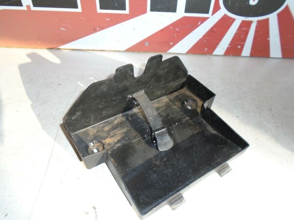 Yamaha XJ600F Pre Diversion Tool Tray XJ600