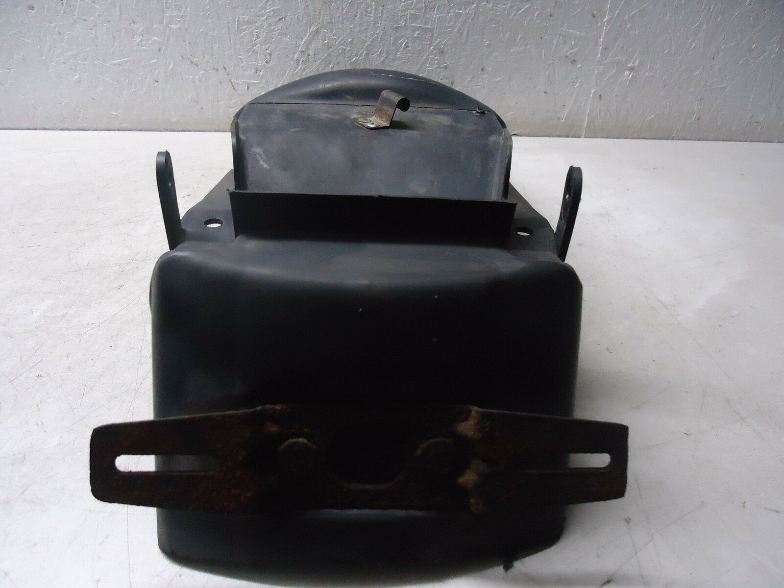 Yamaha TDM850 Rear Fender Mudguard