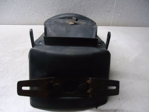 Yamaha TDM850 Rear Fender Mudguard