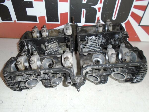 Yamaha XS1100 Engine Cylinder Head 