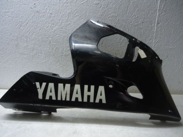 Yamaha R6 Lower Fairing Bellypan YZF-R6
