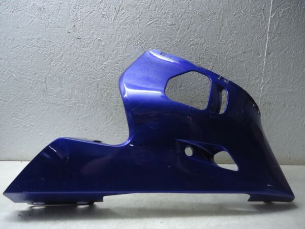 Yamaha R6 Lower Fairing Bellypan YZF-R6