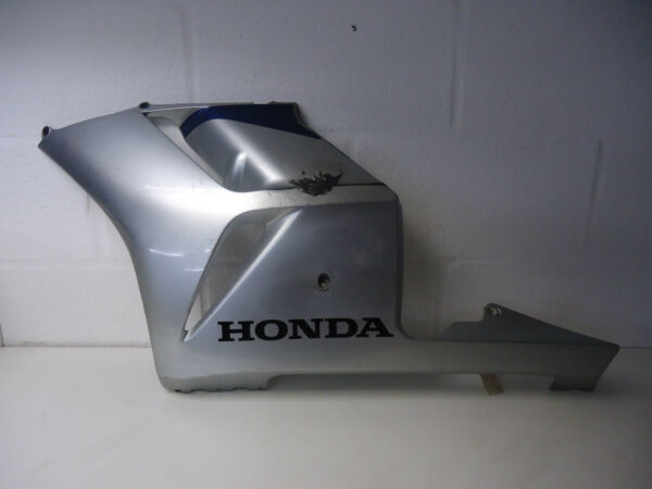 Honda CBR1000 LH Bellypan CBR1000 Lower Fairing Panel 2005