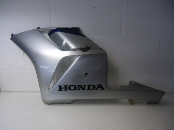 Honda CBR1000RR Fireblade Lower Fairing Panel Bellypan