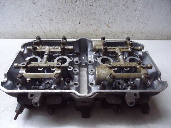 Honda CBR600F Engine Cylinder Head