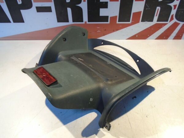 Honda NTV650 Rear Fender Mudguard