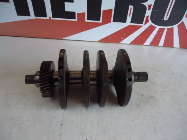 Honda ST1100 Pan European Engine Crankshaft