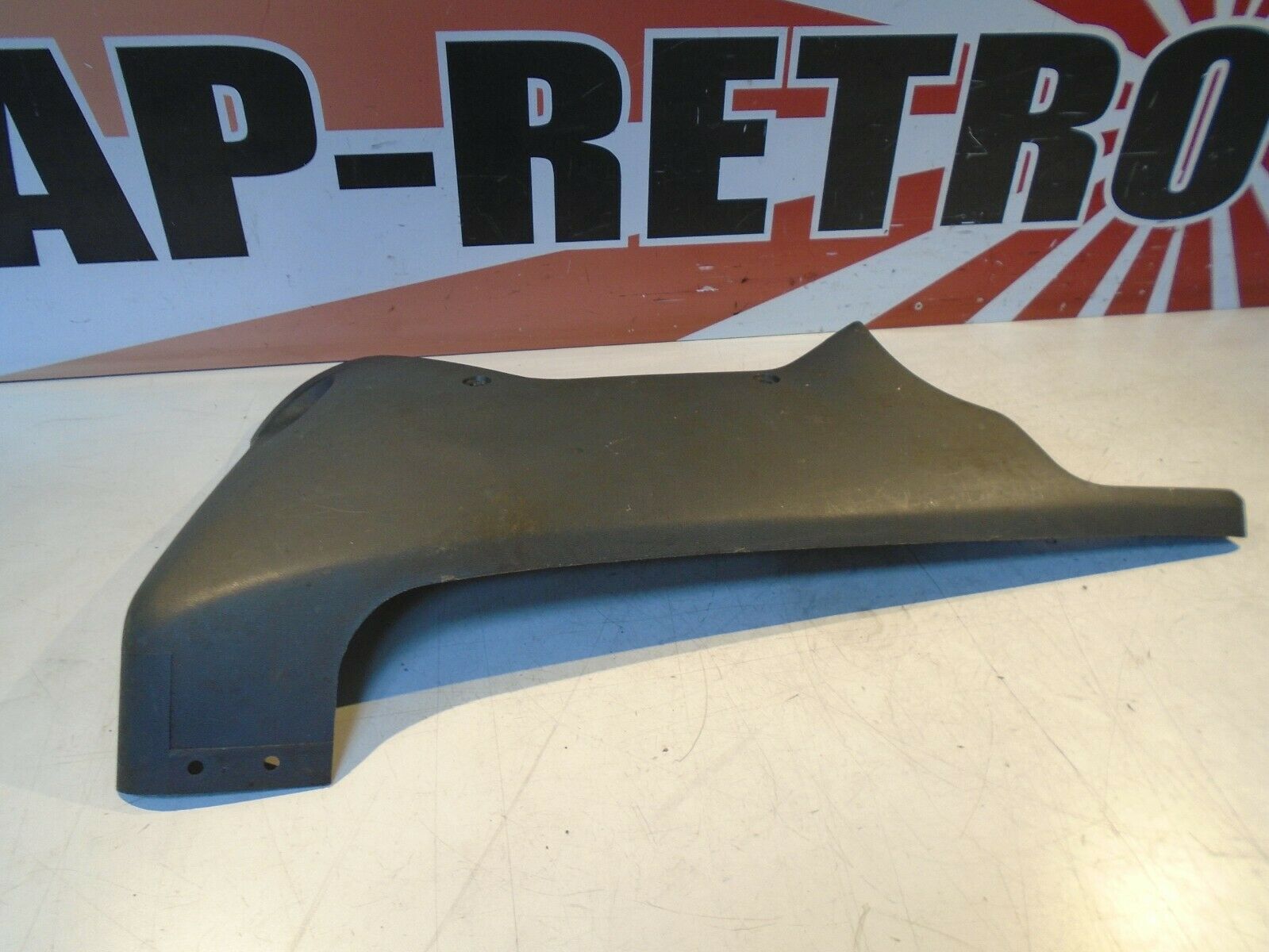 Honda ST1100 Pan European Lower Fairing Bellypan