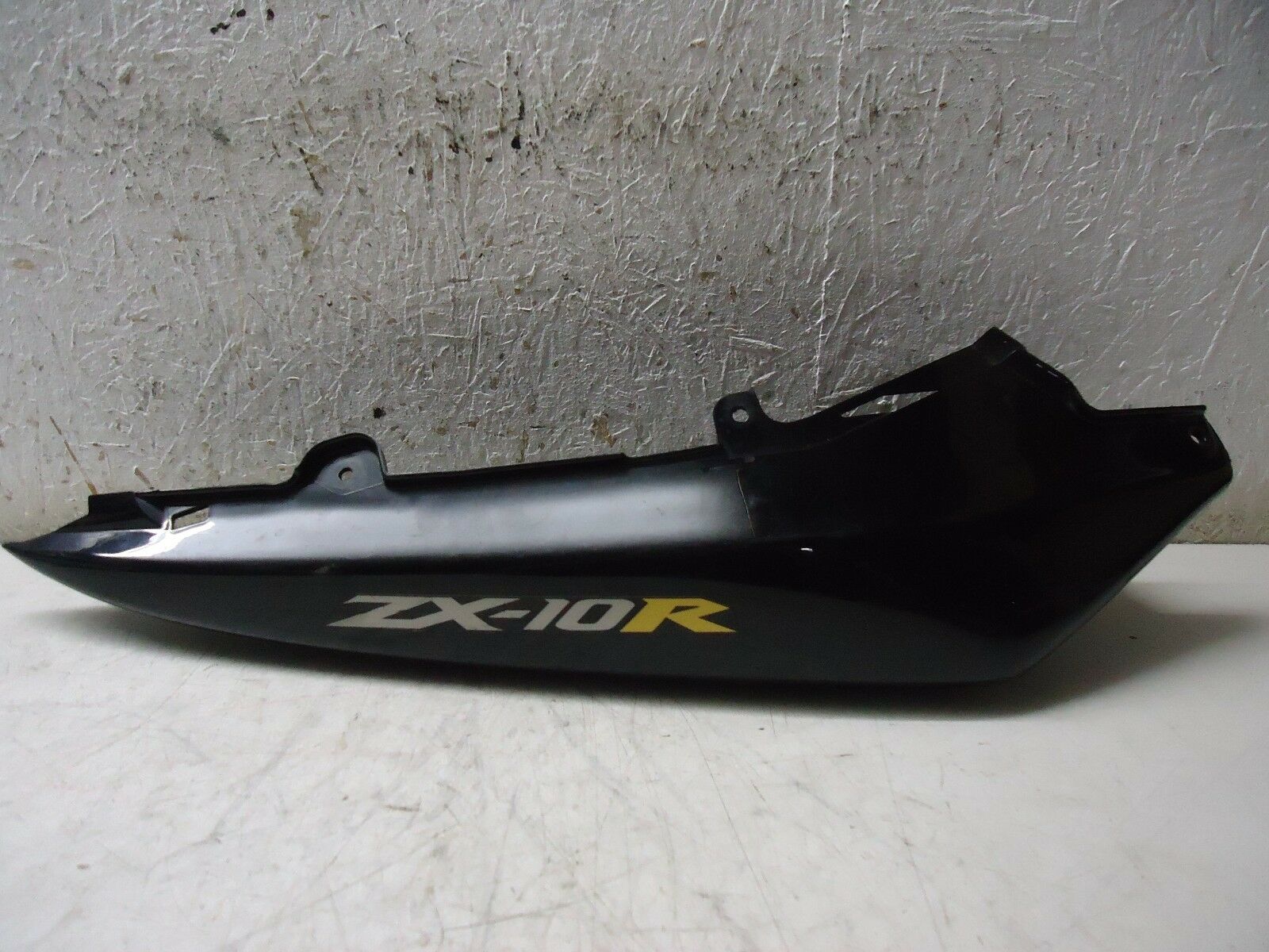 Kawasaki ZX10R Side Fairing ZX-10R