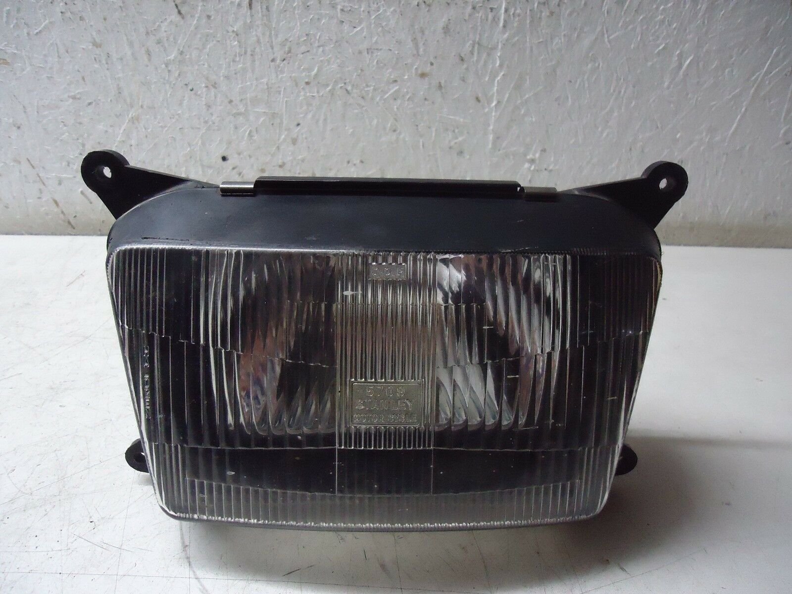 KAWASAKI ZX4 HEADLIGHT 1987-1991 ZX400 HEADLIGHT