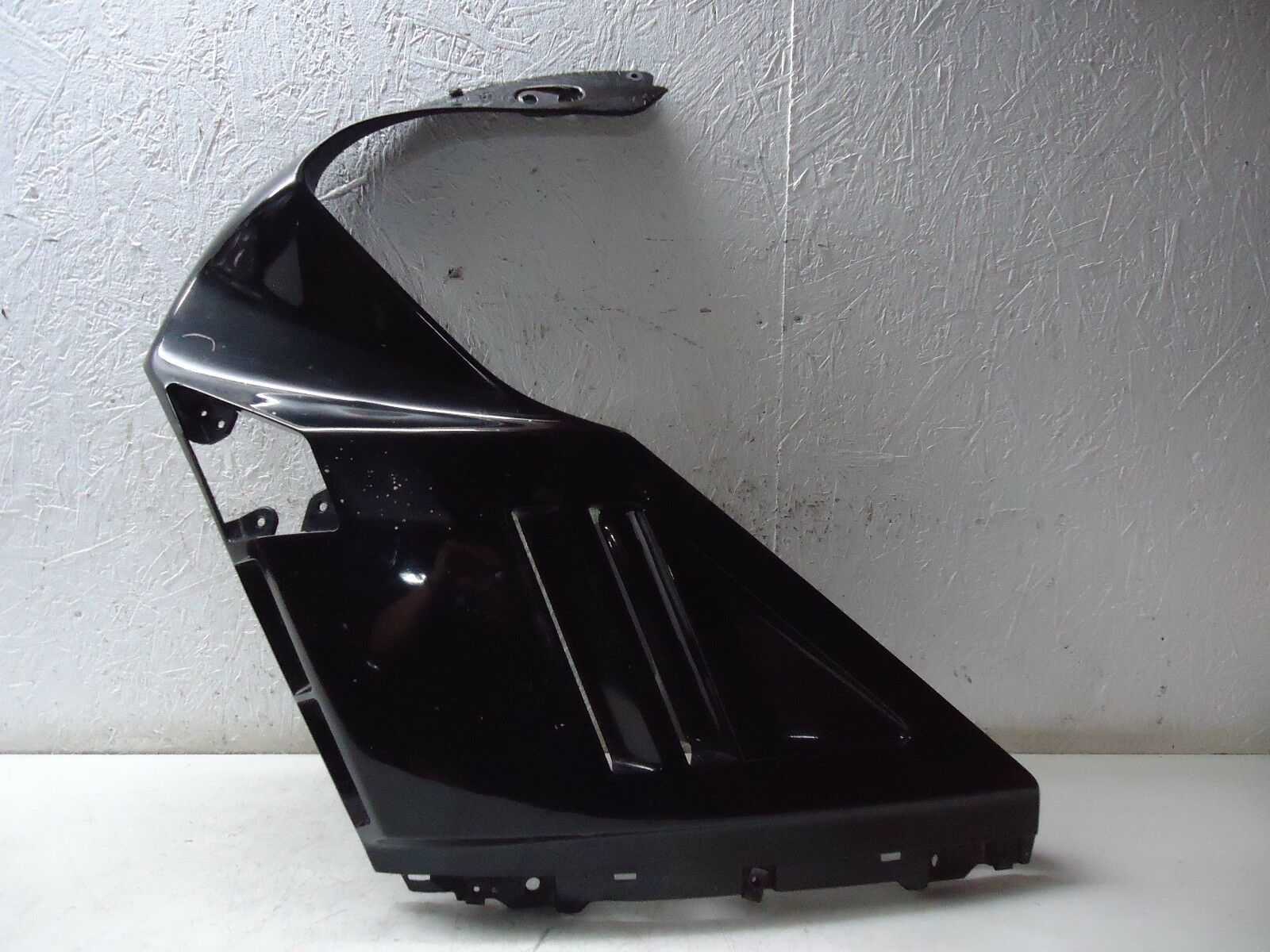 KAWASAKI ZX4 LH COWL FAIRING 1987-1991 ZX400 FAIRING PANEL